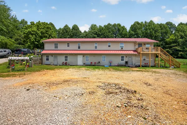 11279 Nashville Hwy, Baxter, TN 38544