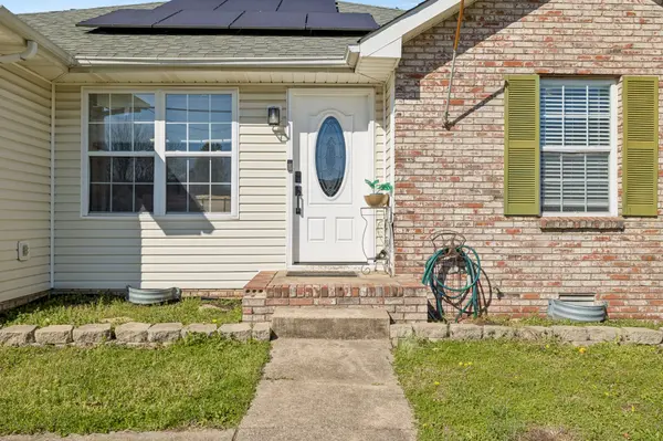 3843 Marla Cir, Clarksville, TN 37042
