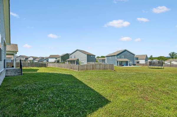 1054 Ewell Farms Circle, Spring Hill, TN 37174