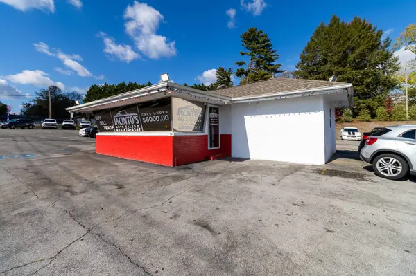 1200 S Lee Hwy, Cleveland, TN 37311