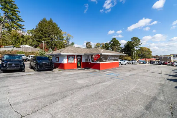1200 S Lee Hwy, Cleveland, TN 37311