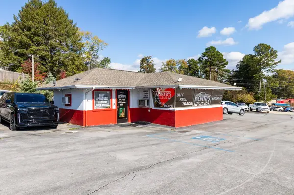 1200 S Lee Hwy, Cleveland, TN 37311