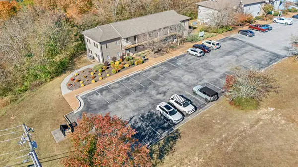 1850 Executive Park #NW, Cleveland, TN 37312