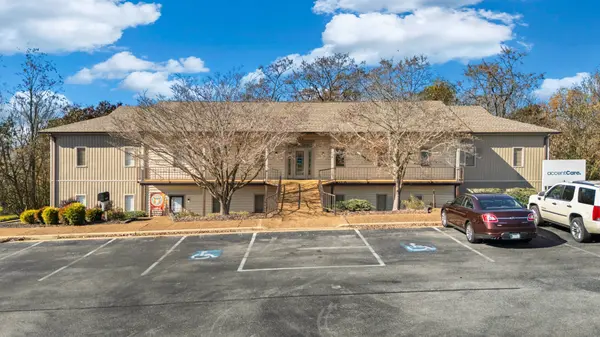 1850 Executive Park #NW, Cleveland, TN 37312