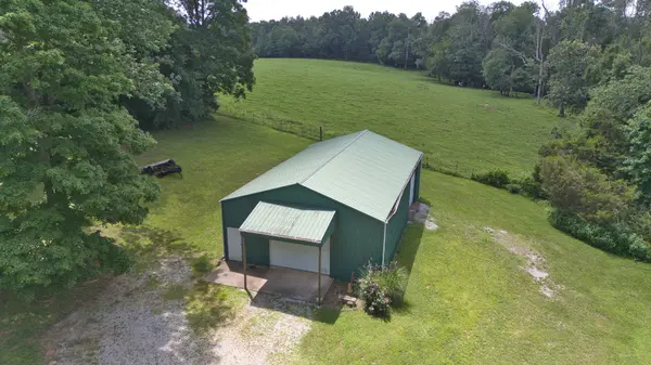 0 State Route 973, Dunmor, KY 42339