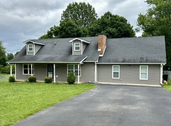 2408 Magnolia Dr, Cookeville, TN 38506