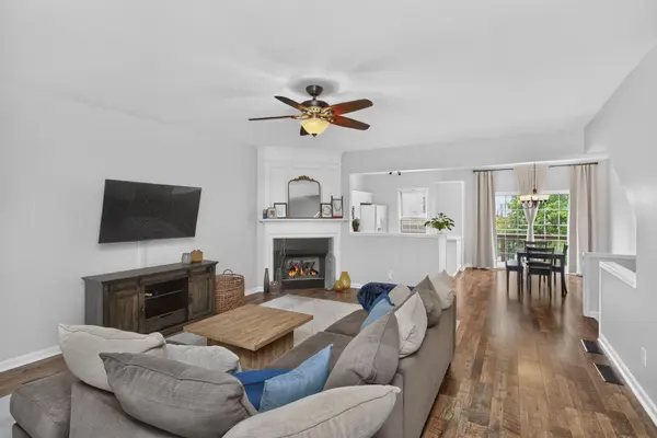 7252 Highway 70 #S #1501, Nashville, TN 37221