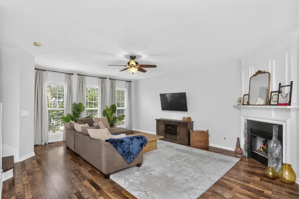 7252 Highway 70 #S #1501, Nashville, TN 37221