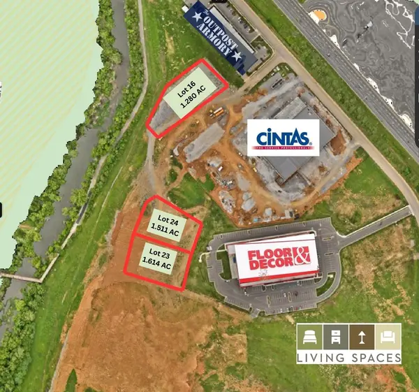 0 Beasie Road, Murfreesboro, TN 37128