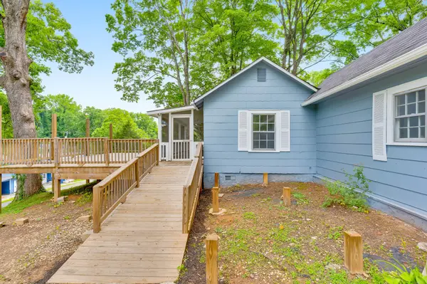 3530 Lamar Avenue, Chattanooga, TN 37415
