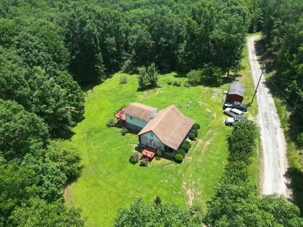 1462 Pope Circle Rd, Waynesboro, TN 38485