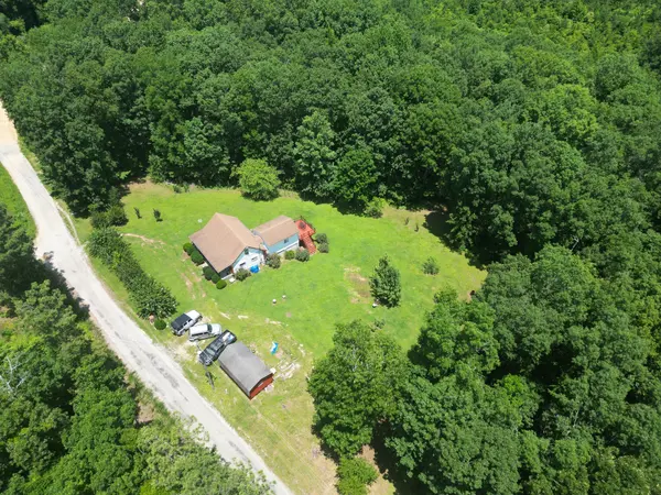 1462 Pope Circle Rd, Waynesboro, TN 38485