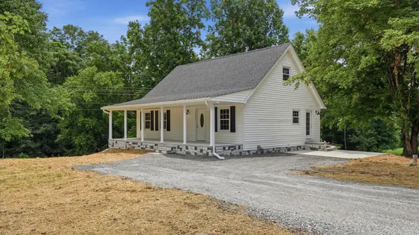 3152 Tanyard Hill Rd, Lynchburg, TN 37352