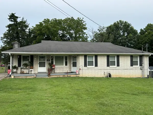 208 Bate Ave, Gallatin, TN 37066