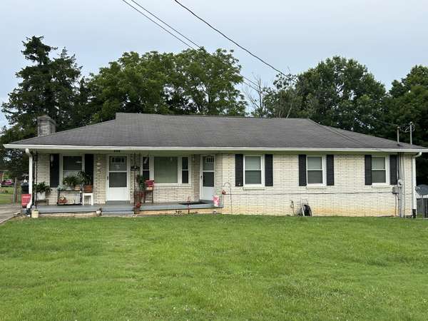 208 Bate Ave, Gallatin, TN 37066