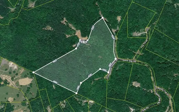 0 Dogwood Hollow, Old Fort, TN 37362