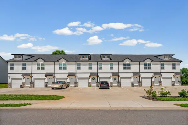 224 Drayton Dr #G, Clarksville, TN 37042