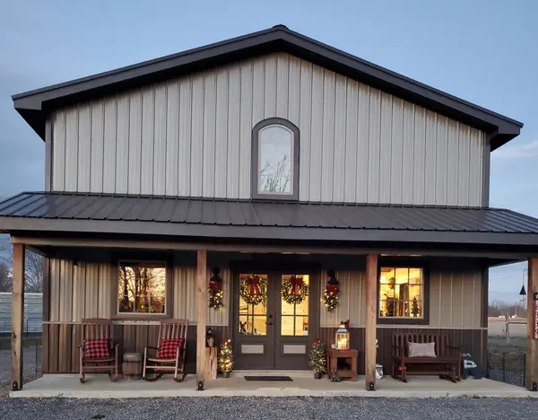 6339 Dickens Hill Rd, Bradyville, TN 37026