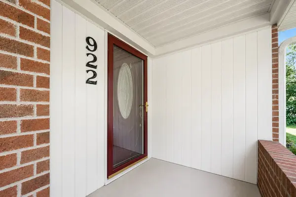 922 MCKELLAR DRIVE, Tullahoma, TN 37388