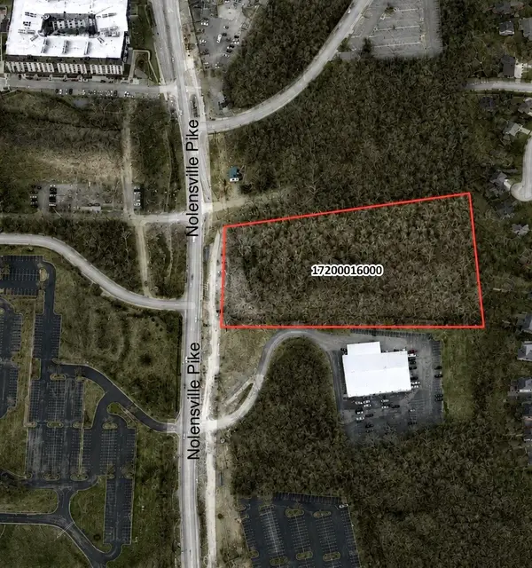0 Nolensville Pike, Nashville, TN 37211