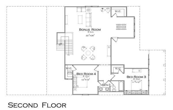 3392 Vinemont Drive, Thompsons Station, TN 37179