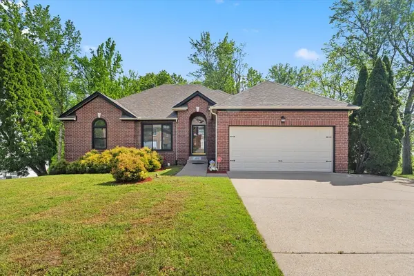 4100 New Hope Meadow Rd, Hermitage, TN 37076