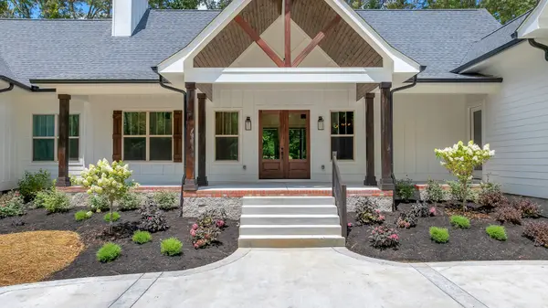 453 Dogwood Ln, Manchester, TN 37355