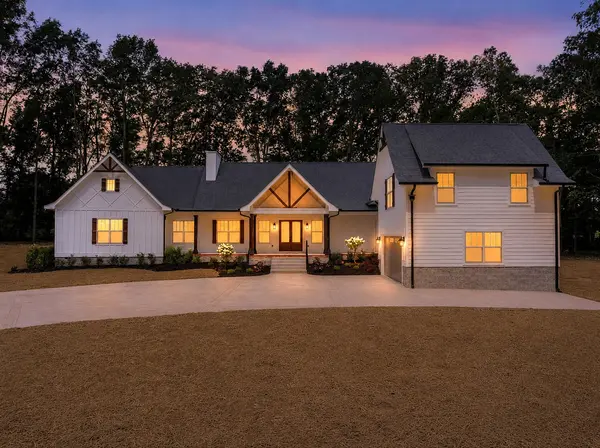 453 Dogwood Ln, Manchester, TN 37355
