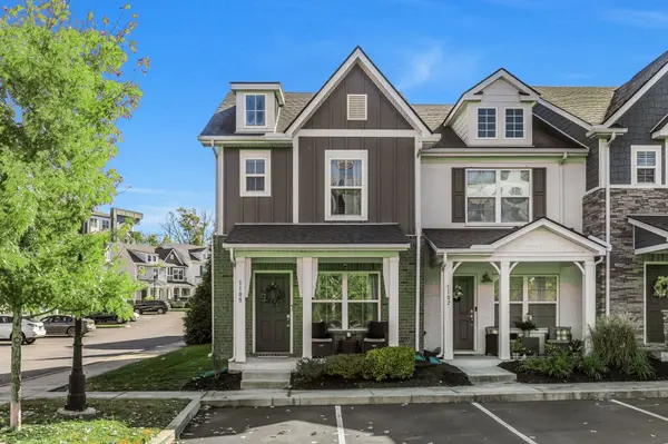 1100 Lilly Valley Way, Nashville, TN 37209