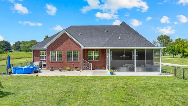 1469 Ledford Mill Rd, Tullahoma, TN 37388