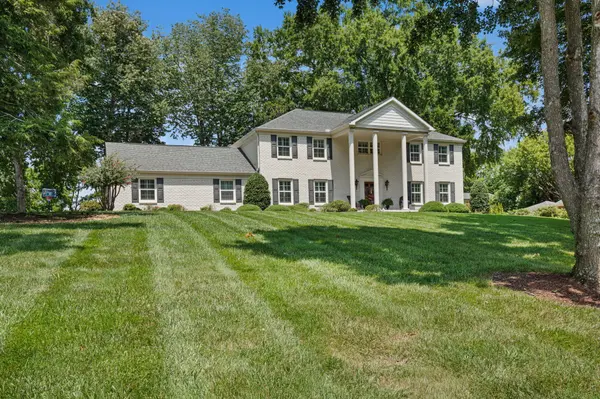 2235 Harris Circle #NW, Cleveland, TN 37311