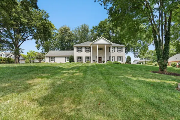 2235 Harris Circle #NW, Cleveland, TN 37311