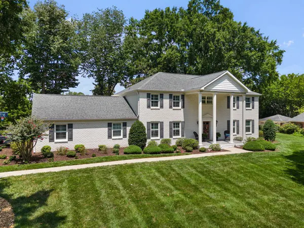 2235 Harris Circle #NW, Cleveland, TN 37311