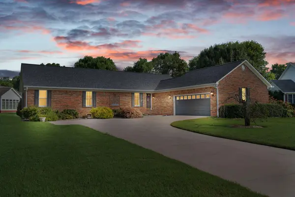 353 Cottonwood Drive #NW, Cleveland, TN 37312