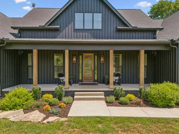 2284 Stephens Rd, Columbia, TN 38401