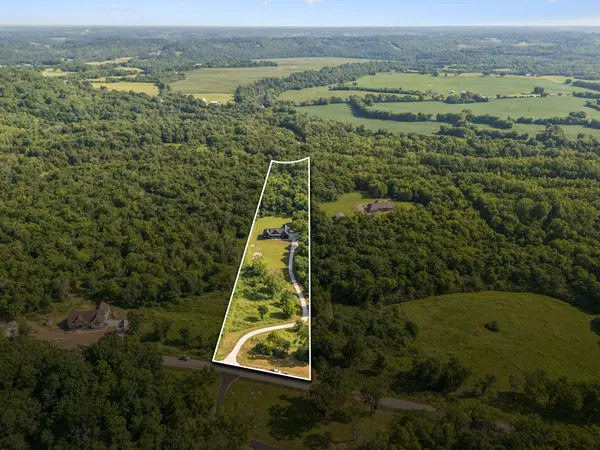 2284 Stephens Rd, Columbia, TN 38401