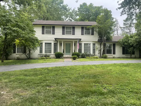 8119 Holly RD, Brentwood, TN 37027