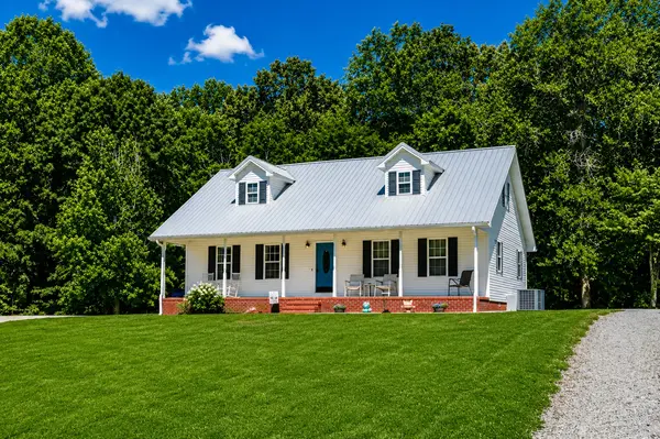 2836 Gate 3 Rd, Paris, TN 38242