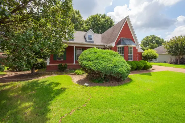 34 Valleyfield Cv, Jackson, TN 38305