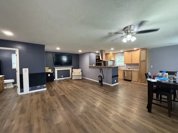 510 Indian Ave, Oak Grove, KY 42262