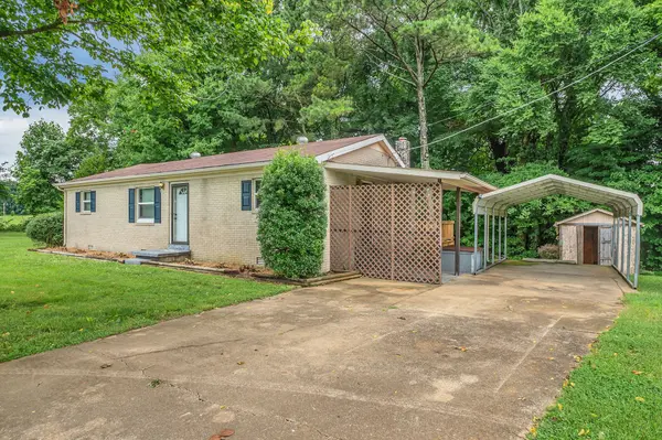 2255 Rose Hill Rd, Pulaski, TN 38478