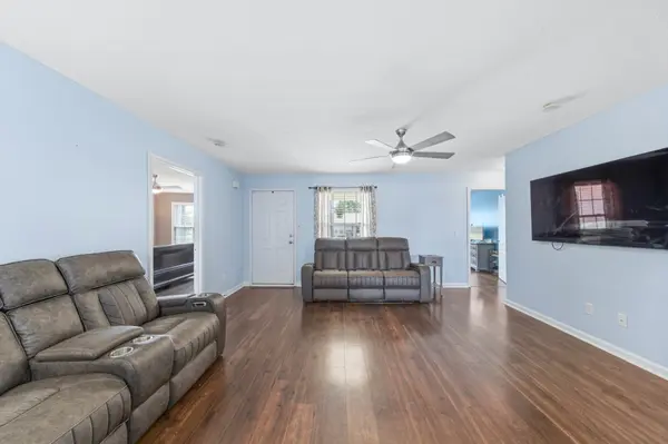 1604 Avers Ave, Columbia, TN 38401