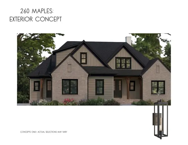 4201 McCown Way, Murfreesboro, TN 37127