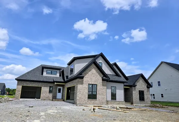 4201 McCown Way, Murfreesboro, TN 37127