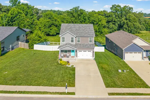 2948 Lancelot Ln, Clarksville, TN 37040