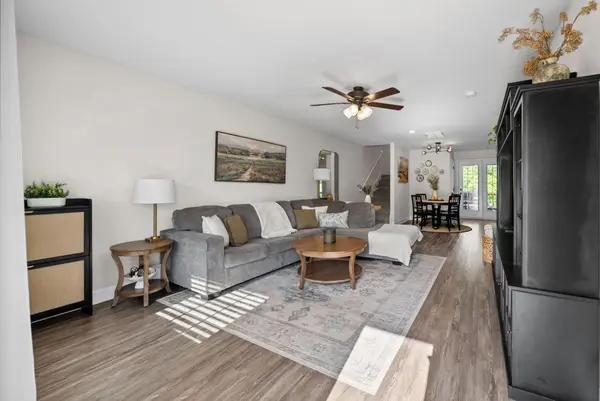 2948 Lancelot Ln, Clarksville, TN 37040