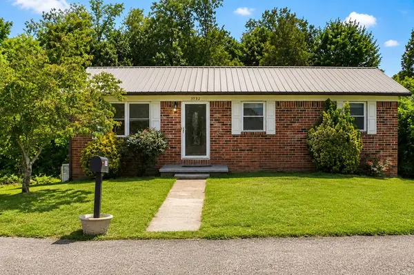 3532 Crawford Drive #SE, Cleveland, TN 37323