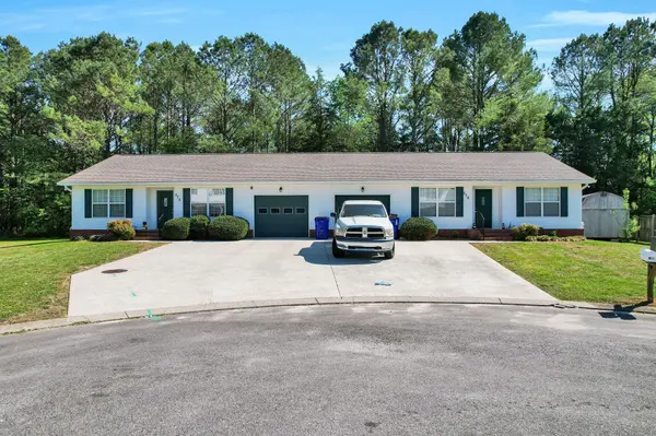 278 Hillview Drive #NW, Cleveland, TN 37312