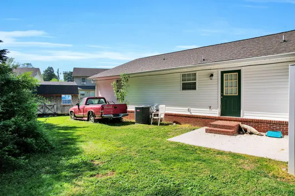 278 Hillview Drive #NW, Cleveland, TN 37312