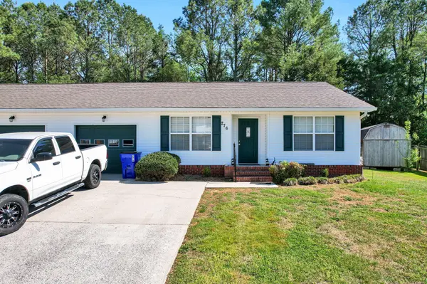 278 Hillview Drive #NW, Cleveland, TN 37312